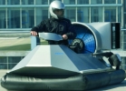 Bionic meets pneumatic &#8211; the Hovercraft Vector